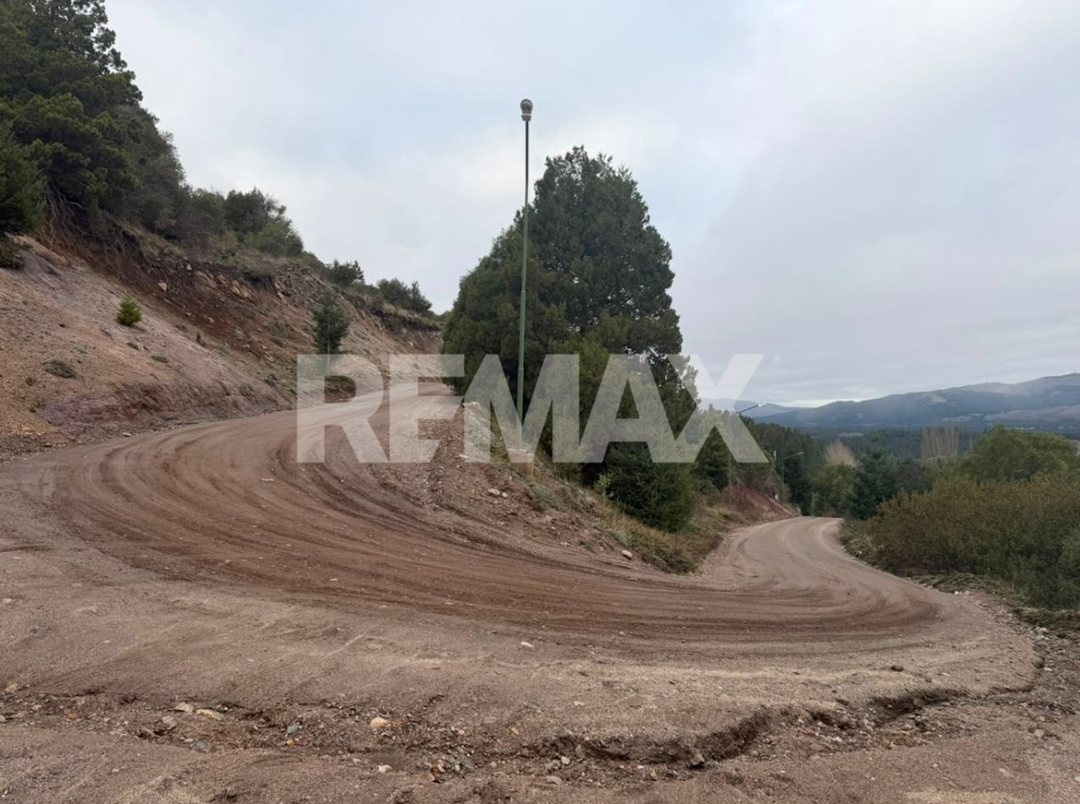 Lote en barrio Ruca Hue
