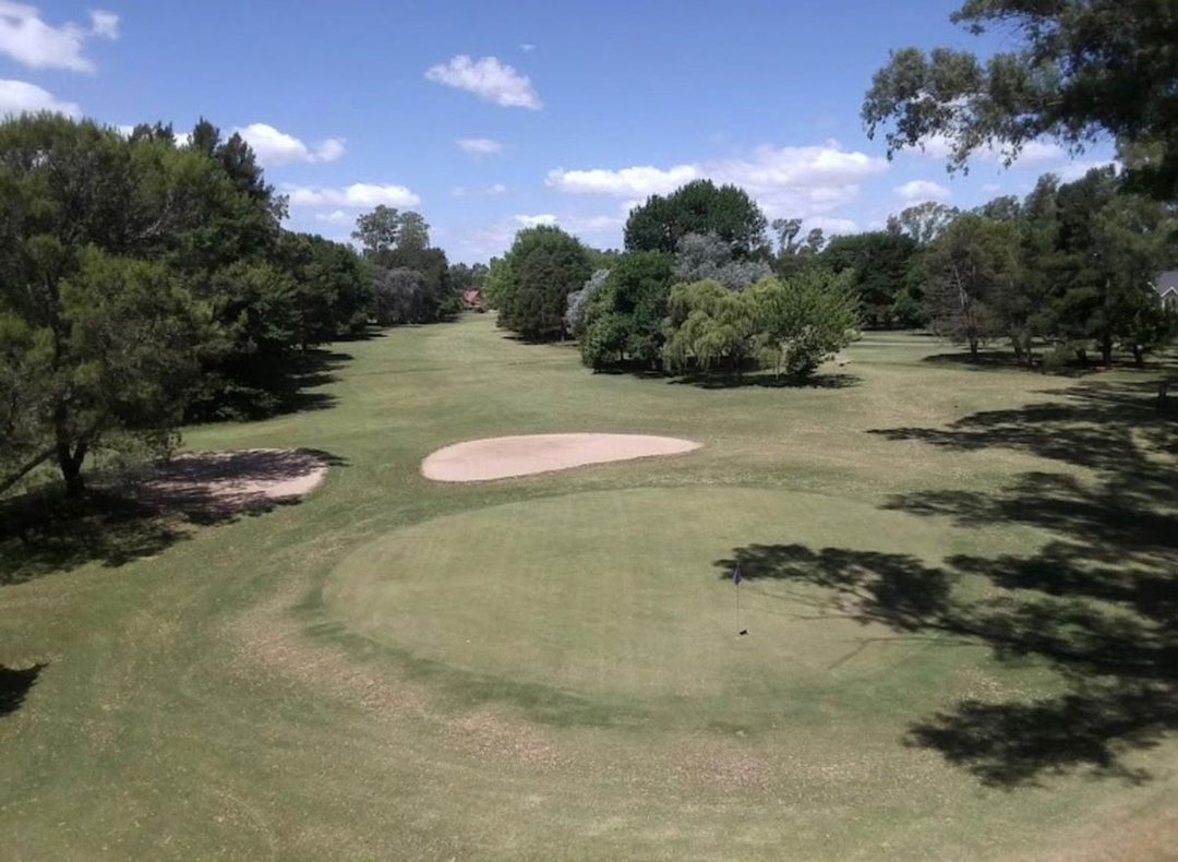 LOTE EN VENTA EN BARRIO EL PARAISO GUERNICA