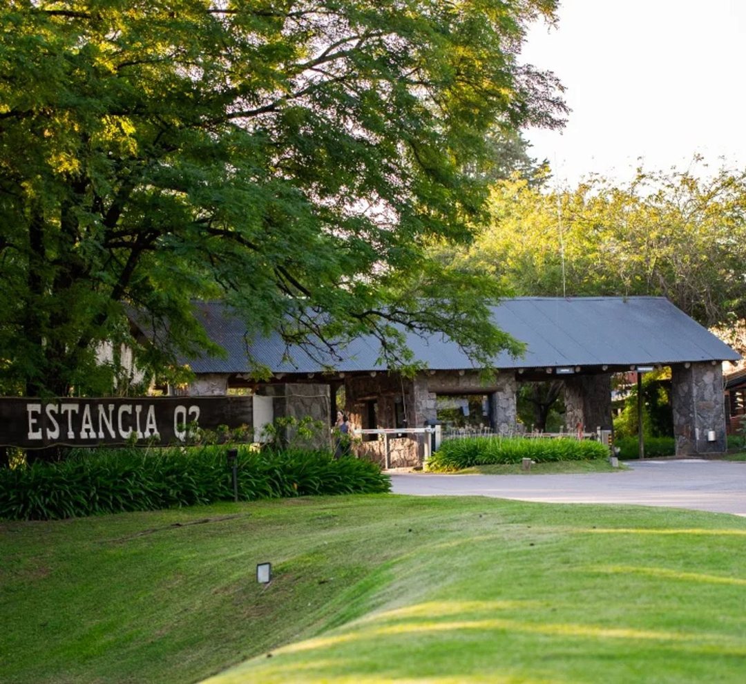 VENTA LOTE ESTANCIA Q2 MENDIOLAZA 4.333 M2