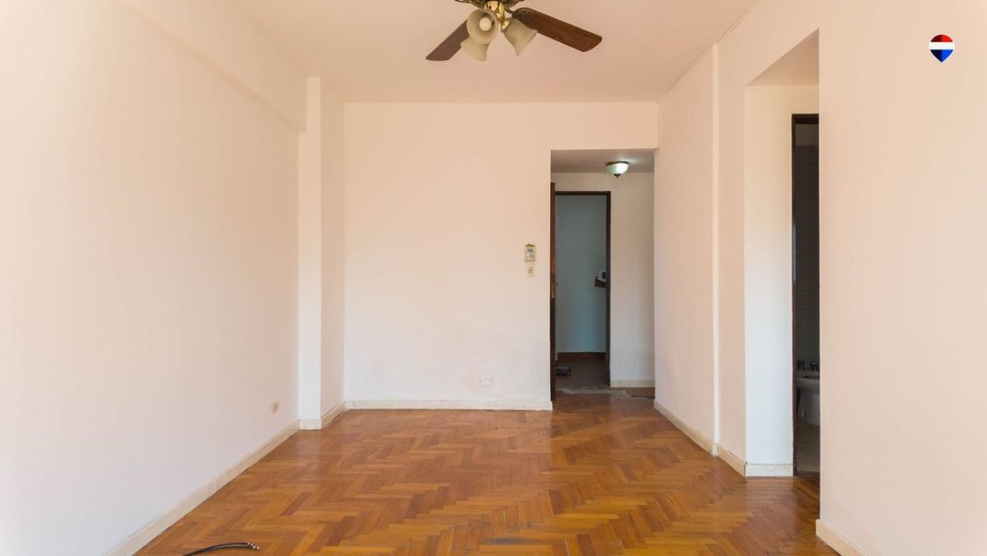 VENTA DEPARTAMENTO 2 AMBIENTES SAN CRISTOBAL