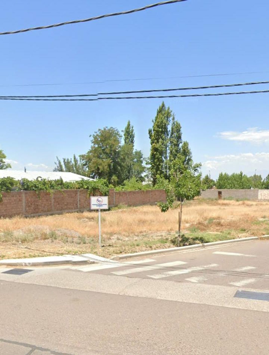Venta Lote ubicadísimo, Tupungado centro Mendoza