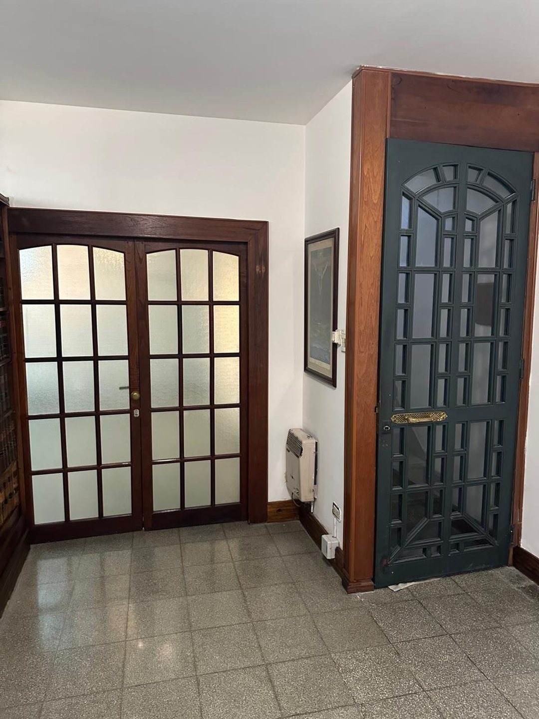 Oficina en venta en zona de Tribunales
