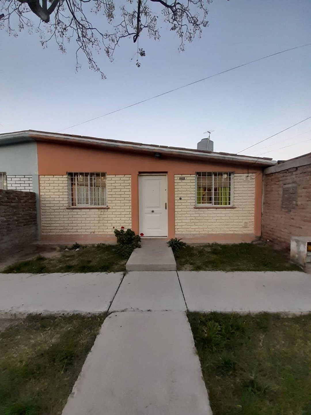 Casa Familiar