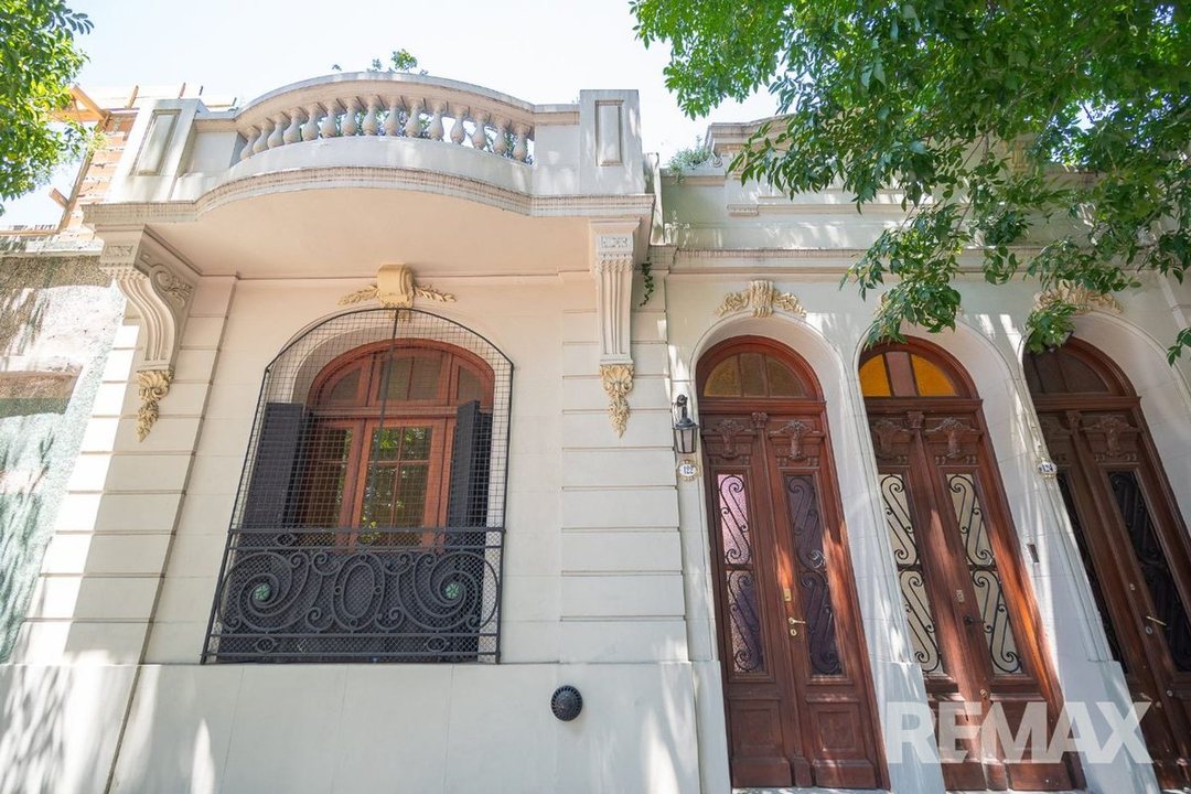 venta de ph con terraza propia en parque chacabuco