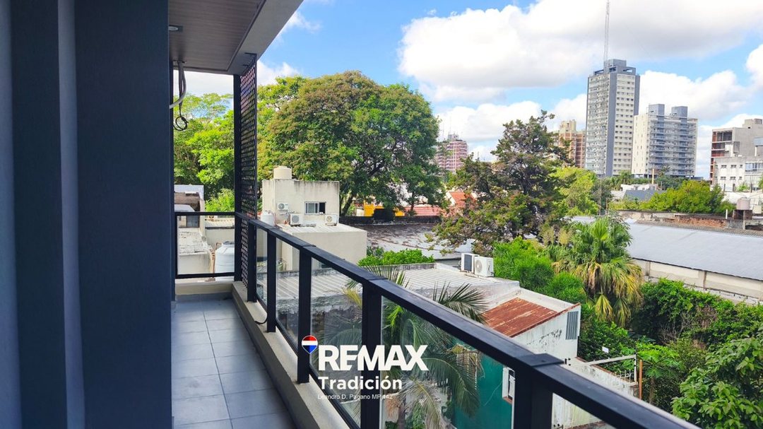 Dpto Venta  2 dorm. a estrenar Centro Resistencia