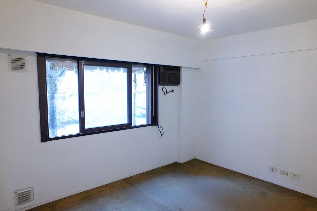 DEPARTAMENTO VENTA SAN NICOLAS MONOAMBIENTE