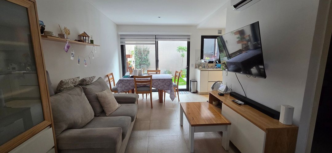 PH 3 ambientes jardin cochera Venta Vicente Lopez
