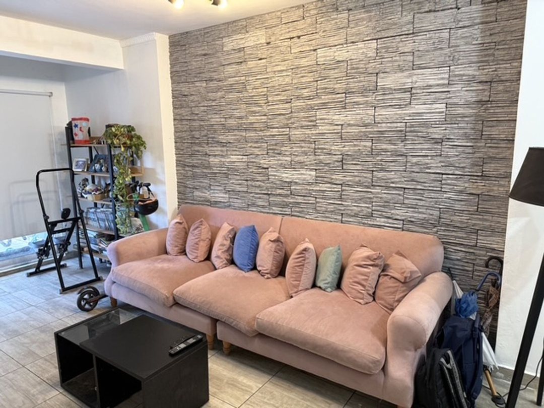 Venta moderno. Dpto 3amb V. Parque 117 mt2 quincho