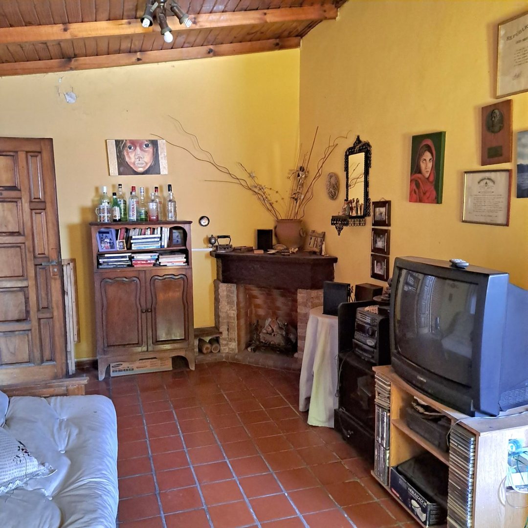 VENTA PH 5 AMB.C/TERRAZA VILLA MAIPU APT. CREDITO