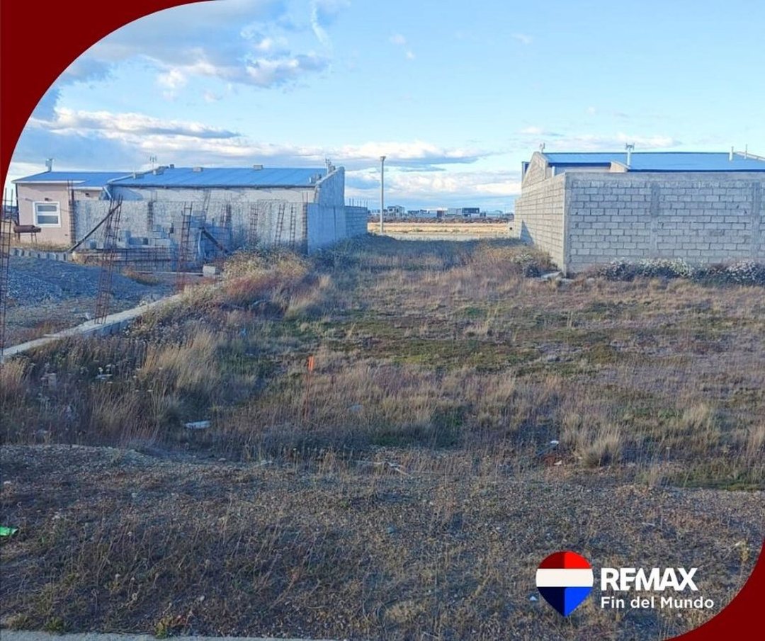TERRENO EN VENTA – SAN MARTÍN NORTE | RÍO GRANDE