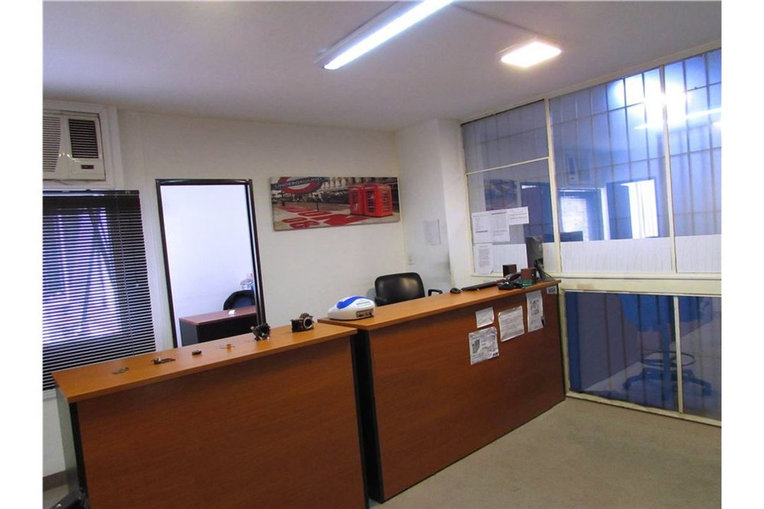Venta de Oficina/Deposito 3 amb - San Nicolás