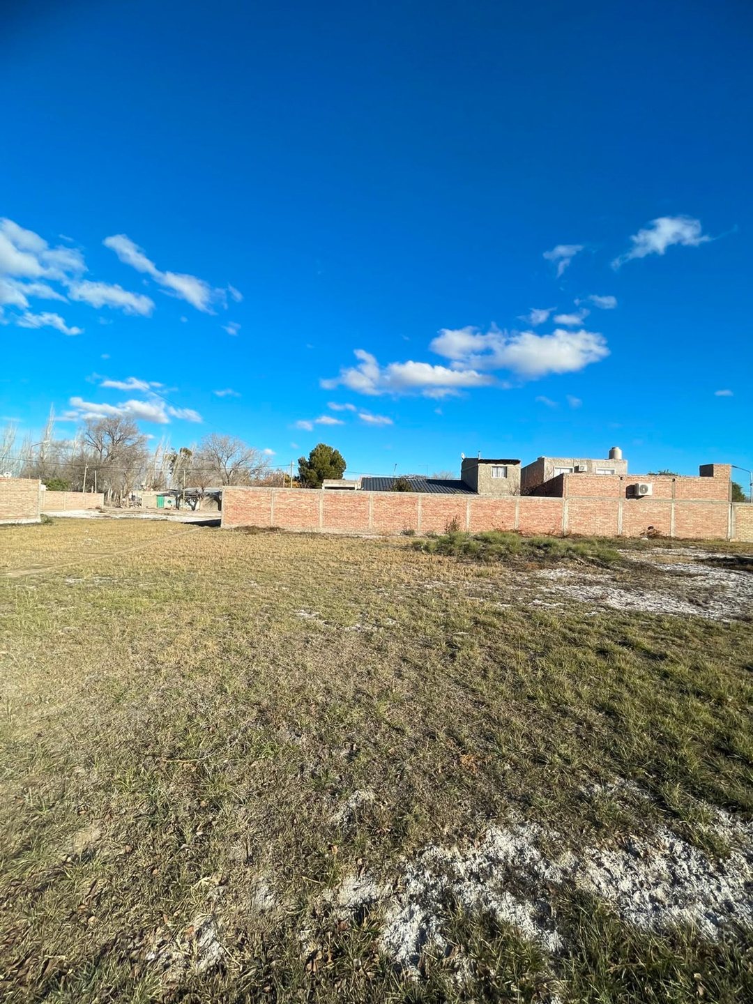 LOTE EN VENTA EN MAINQUE