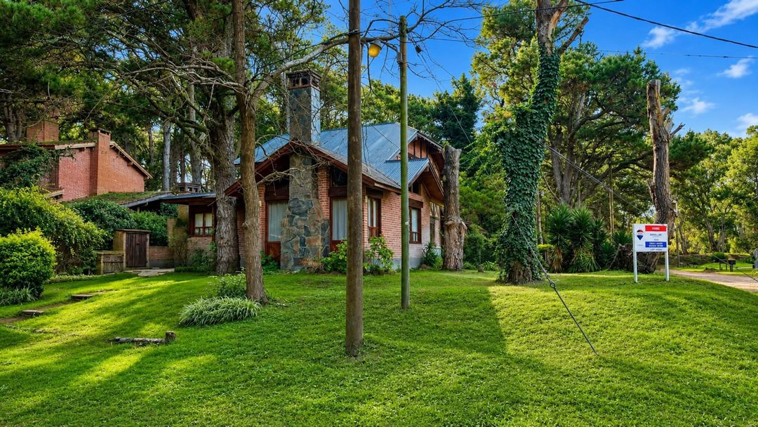 Venta Casa 3 ambientes Costa del Este
