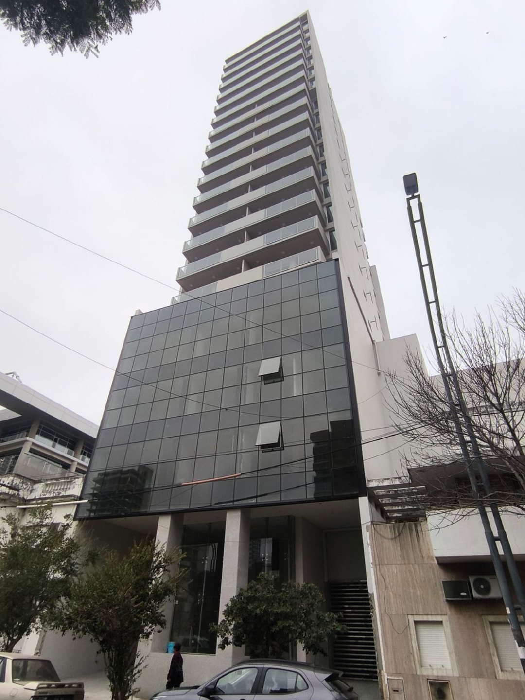 ¡PLANTA DE OFICINAS A ESTRENAR!