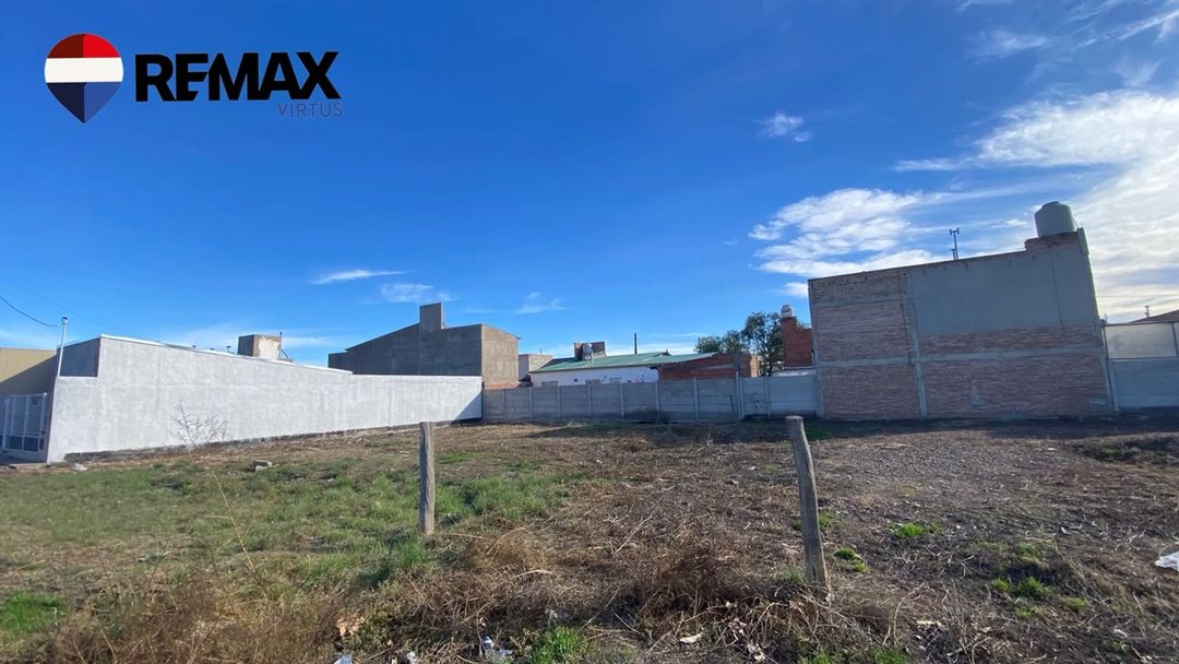 LOTE 370M2