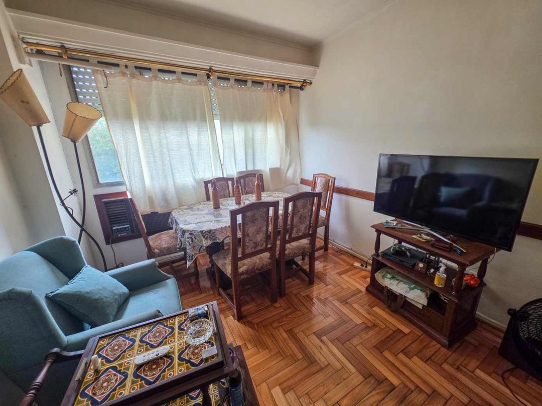 VENTA 3 AMB. COLEGIALES