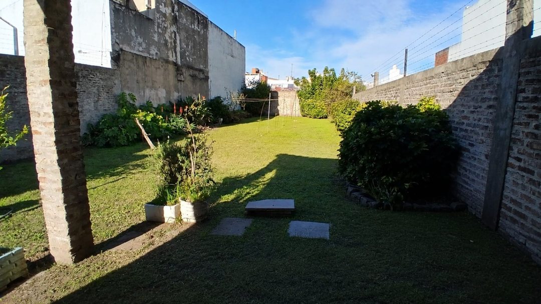 VENTA DE GALPÓN RAMOS MEJÍA Bs. As.