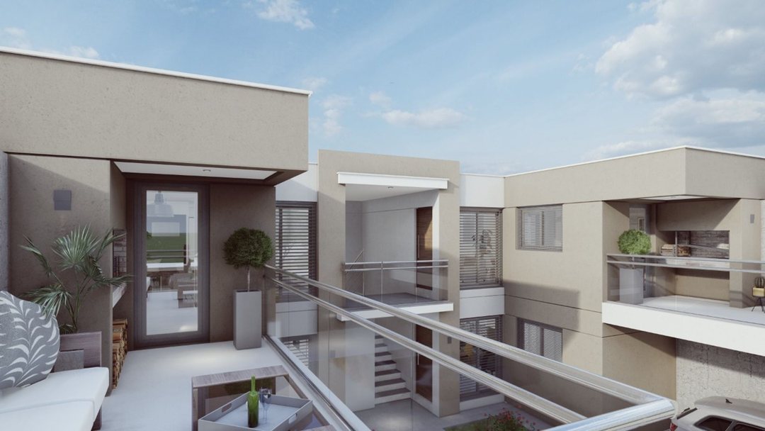 VENTA DEPARTAMENTO DOS DORMITORIOS ALTO MAIPU