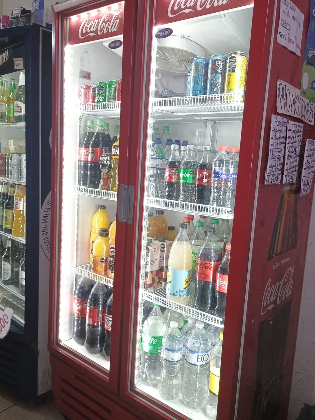 VENTA FONDO DE COMERCIO