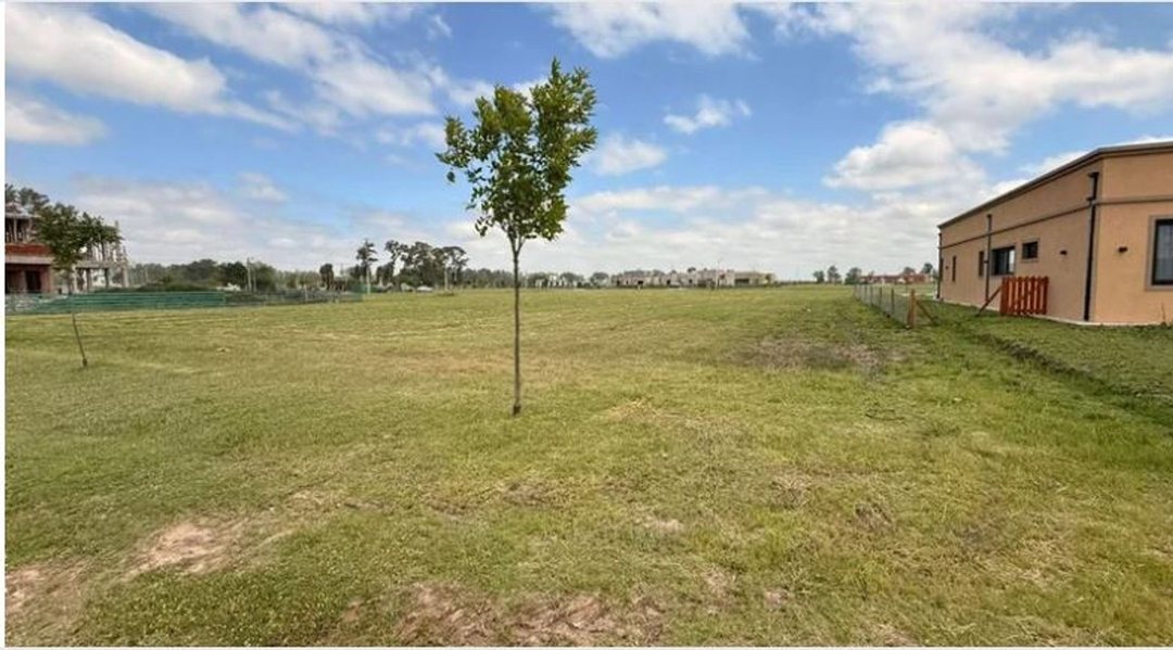 TERRENO EN VENTA FINCAS DE SAN VICENTE FINANCIADO