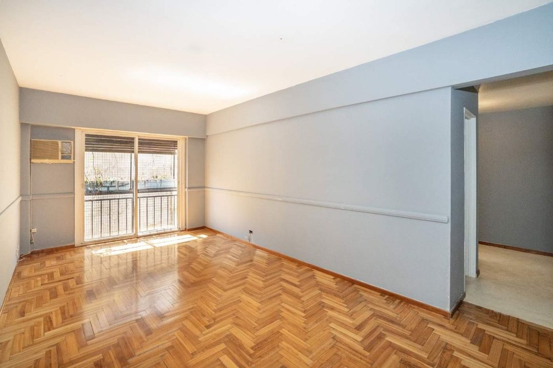 departamento 4 ambientes - Colegiales - Venta