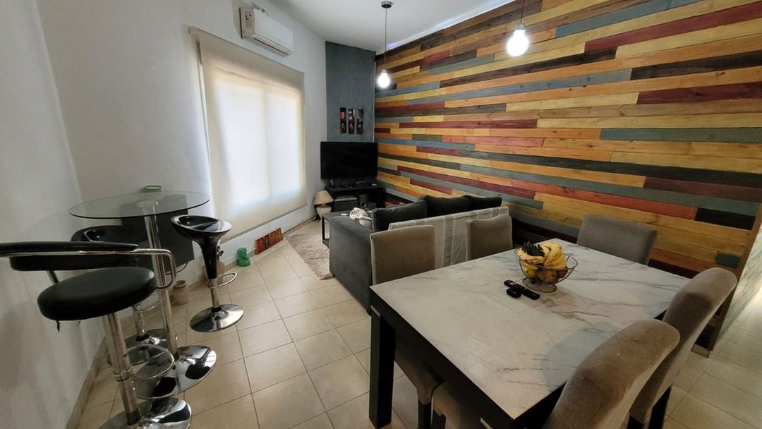 Venta tres ambientes Ramos Mejia.