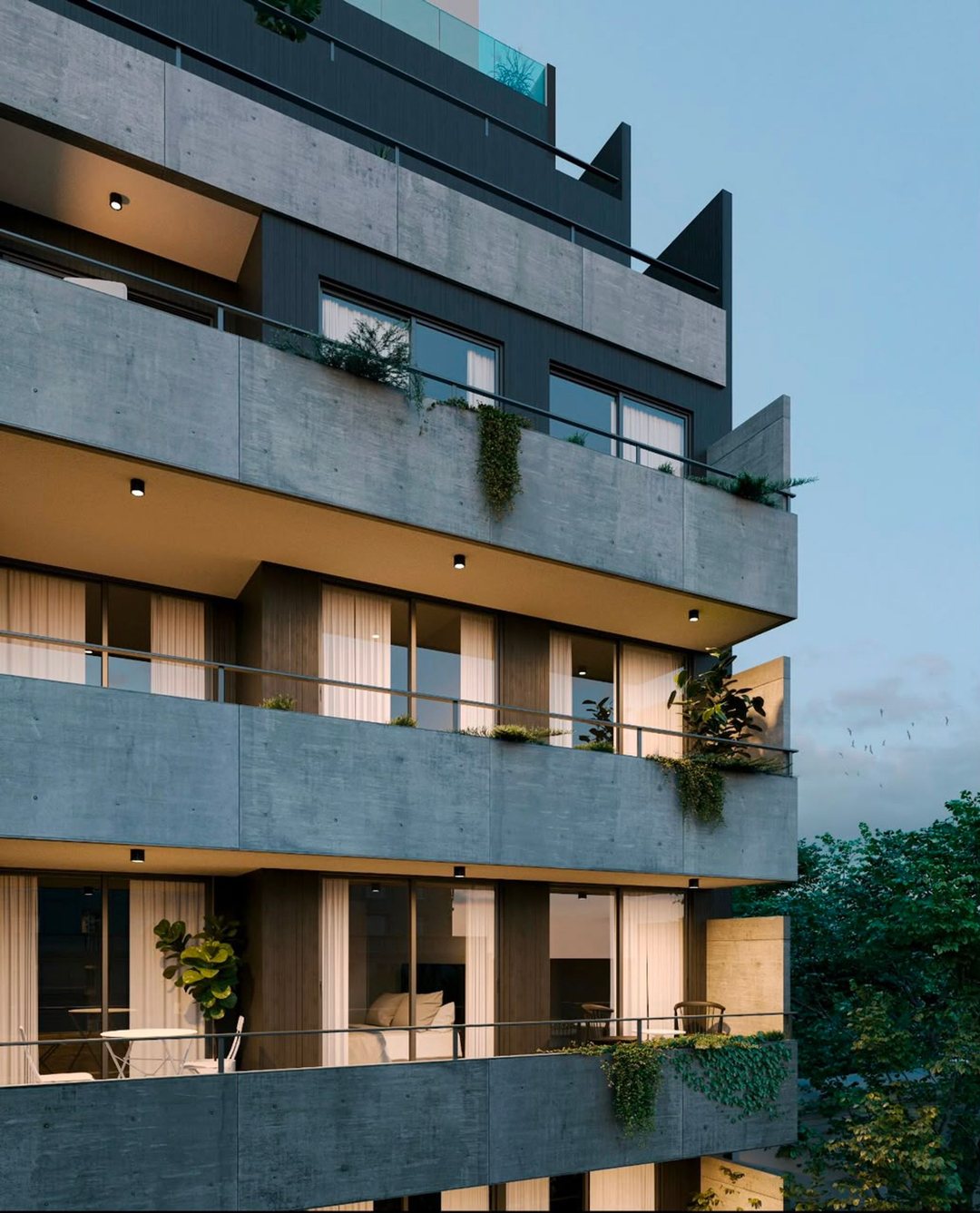 Venta depto monoambiente en Nuñez a estrenar