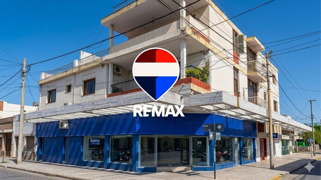 DEPARTAMENTO VENTA EN MACROCENTRO 3 DORMITORIOS
