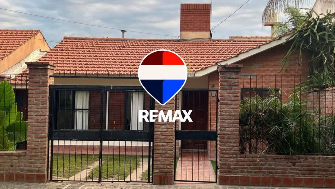CASA 2 DORMITORIOS EN VENTA BARRIO SAN CARLOS