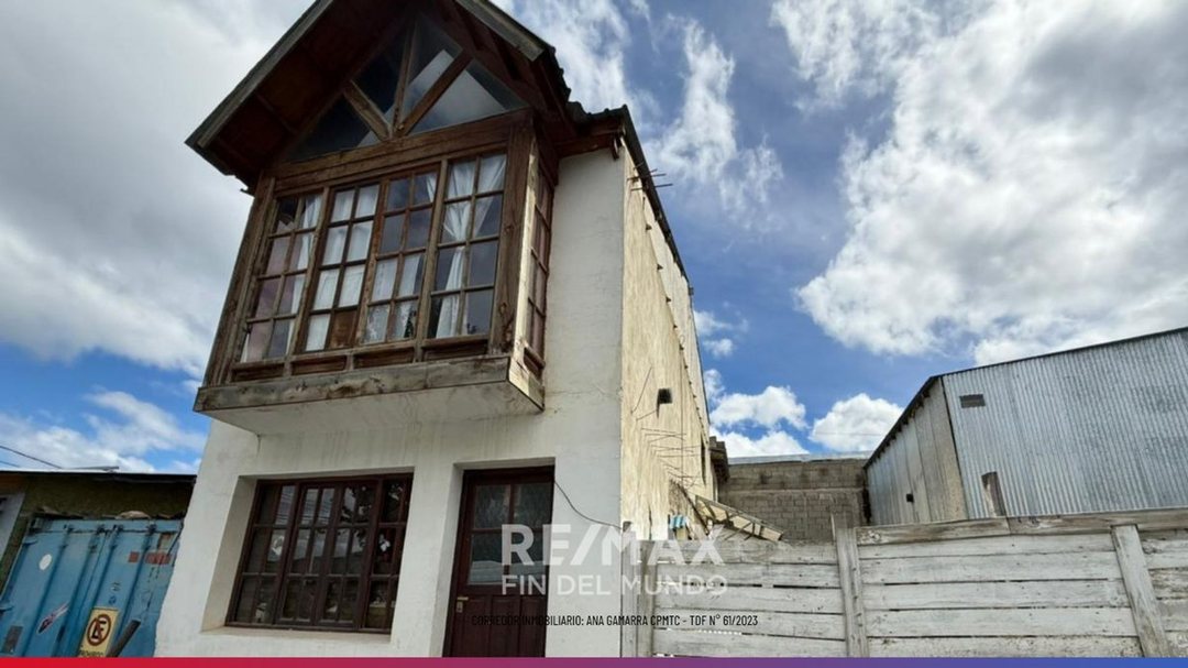 CASA MAS DEPARTAMENTO EN VENTA