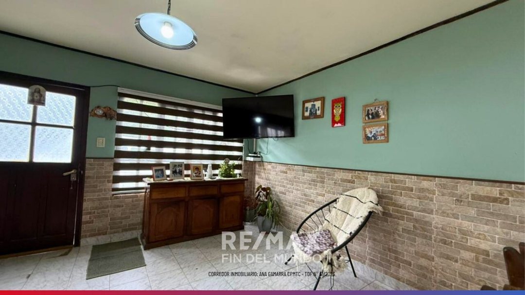 CASA EN ALQUILER