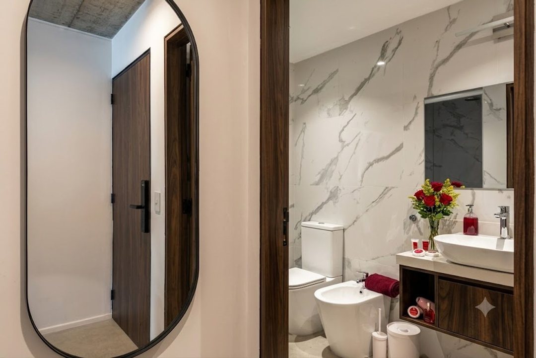 Venta monoambiente en Palermo