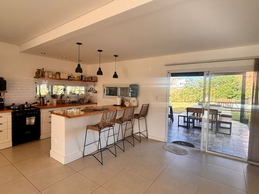 VENTA CASA 4 AMB PILETA SANTA ISABEL