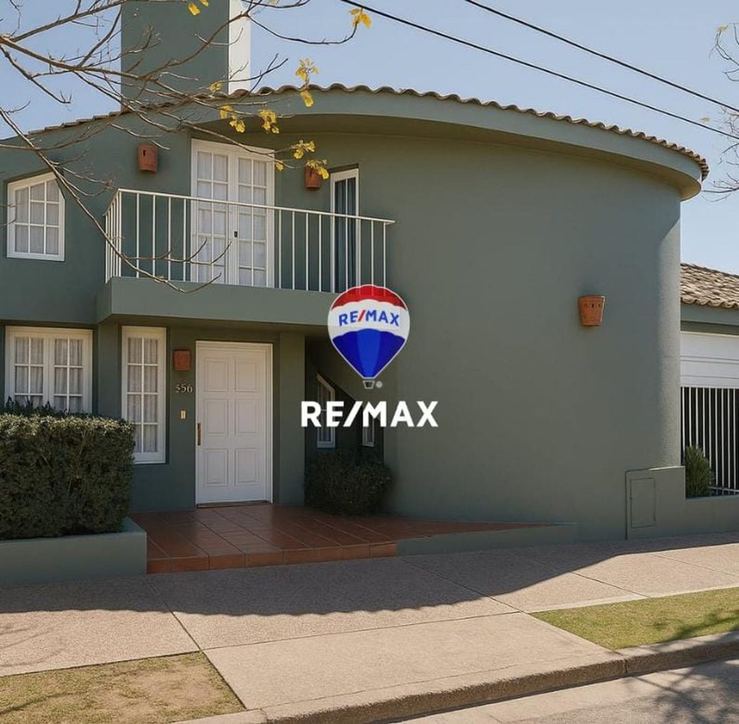 VENTA CASA 4 AMBIENTES METAN LEANDRO ALEM OESTE