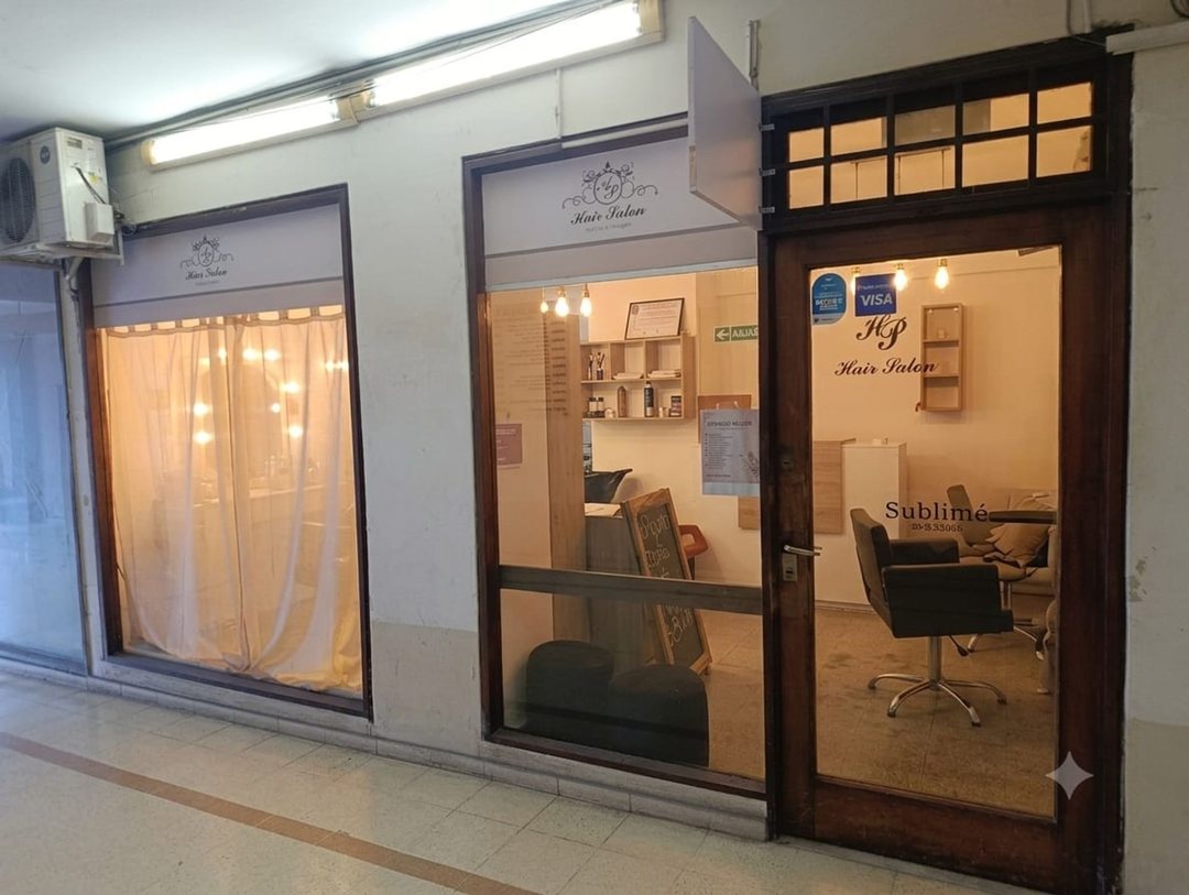 Local comercial Centro Córdoba Avenida Colon