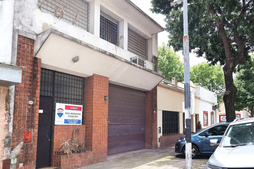 VENTA FABRICA MONTE CASTRO OPORTUNIDAD