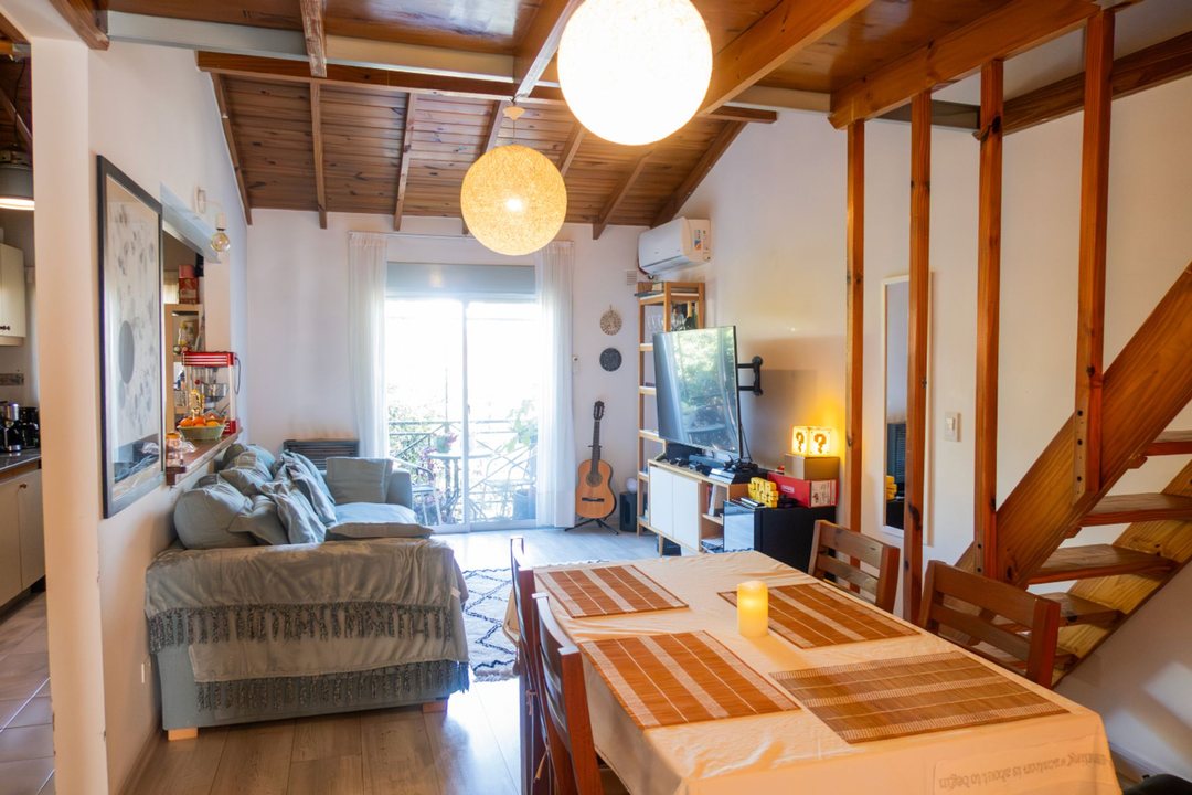 VENTA PISO DEPARTAMENTO 100mt OLIVOS COCHERA
