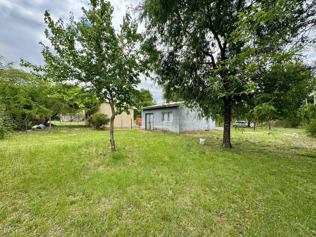 VENTA CASA JOSE DE LA QUINTANA ESCRITURA SERVICIOS
