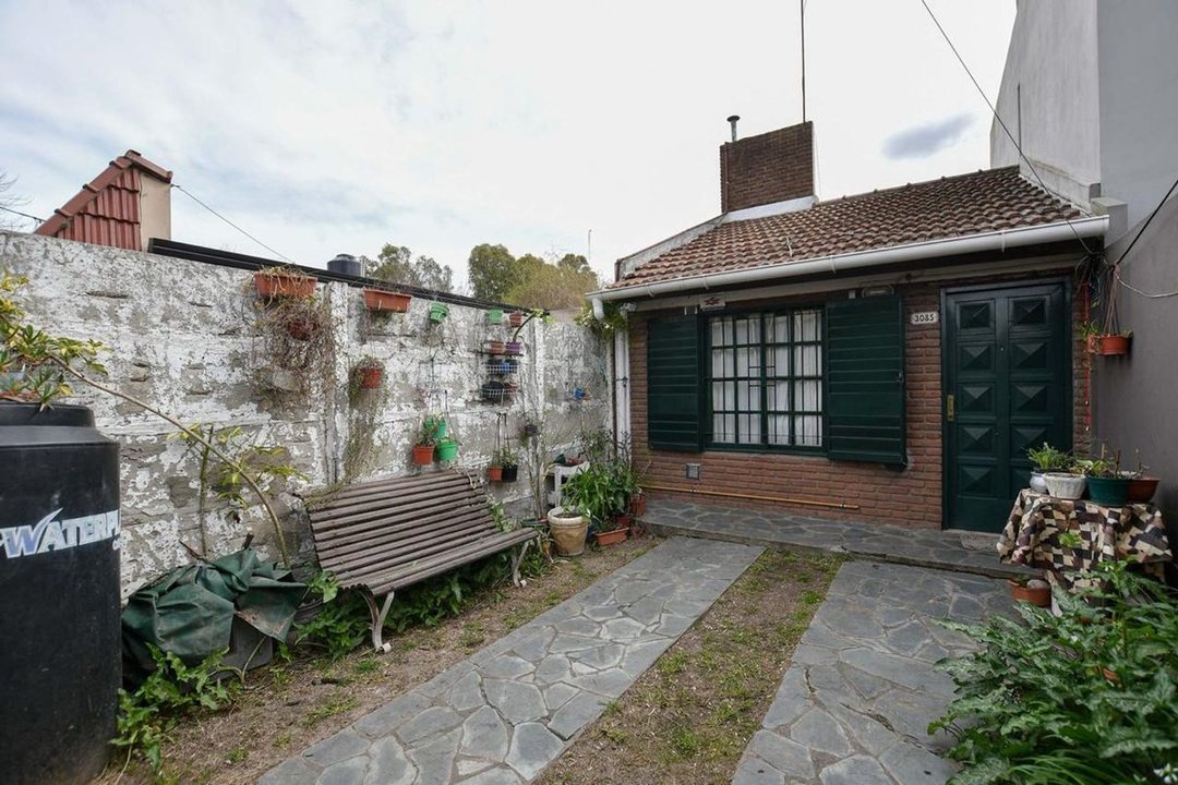 casa en venta gonnet