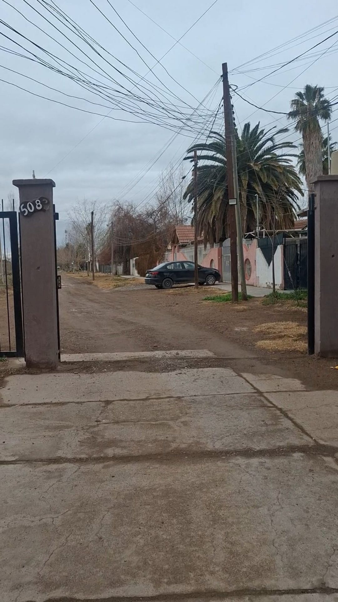 Venta Lote Los Corralitos Guaymallen Mendoza