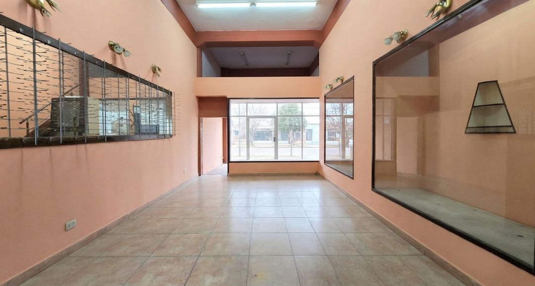LOCAL COMERCIAL VILLA DEVOTO 77 METROS TOTALES
