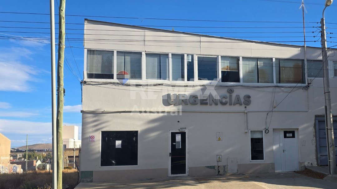 CONSULTORIOS Barrio Pueyrredón Centro Medio