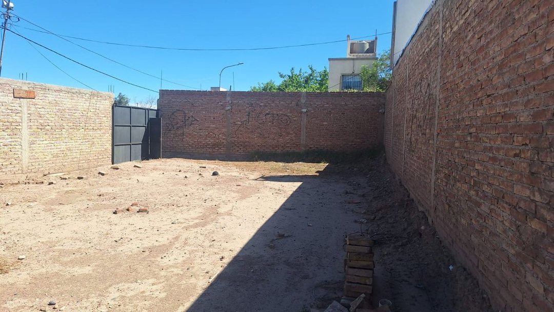 TERRENO EN VENTA EN GUTIERREZ MAIPU - MENDOZA