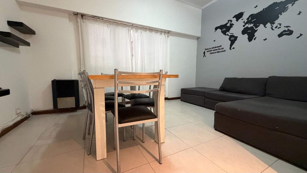 Venta Departamento 3 amb Centro Apto Credito