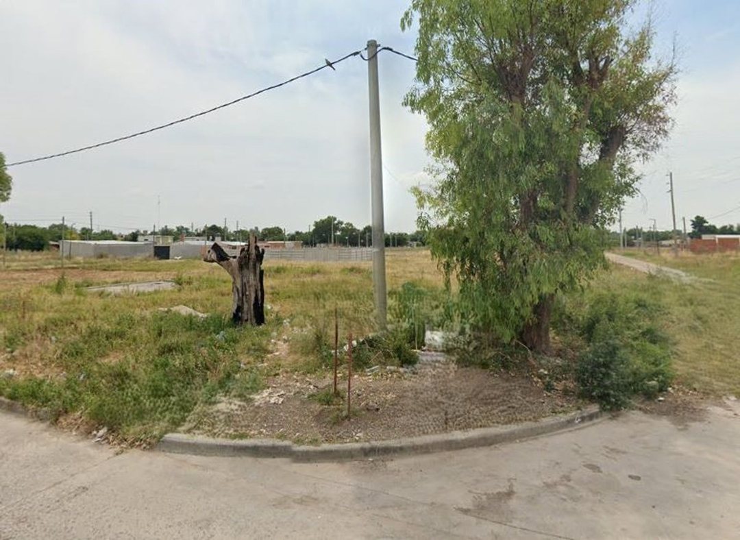 Terreno en Venta en San Carlos