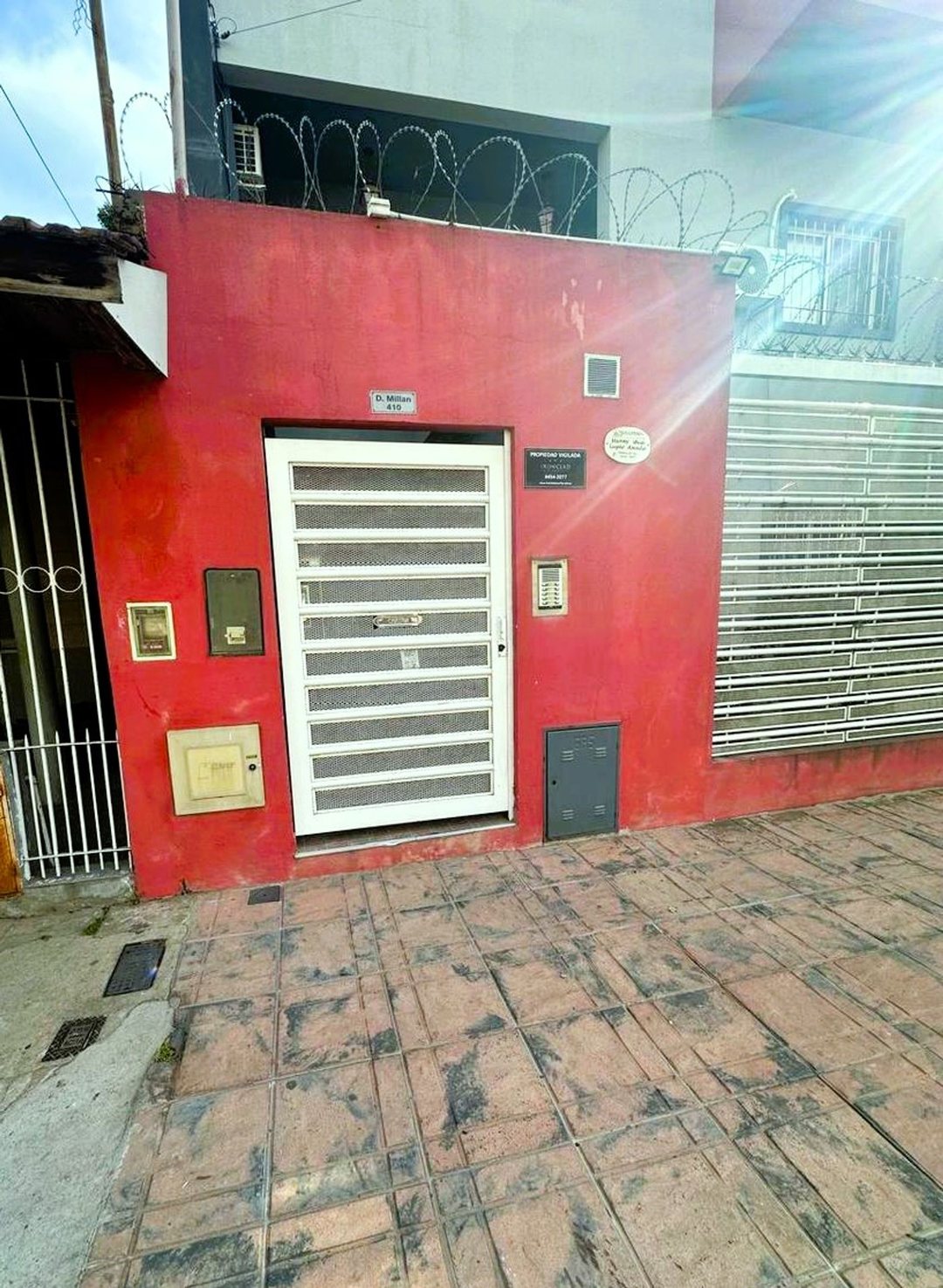 VENTA PH 3 AMBIENTES VILLA MADERO