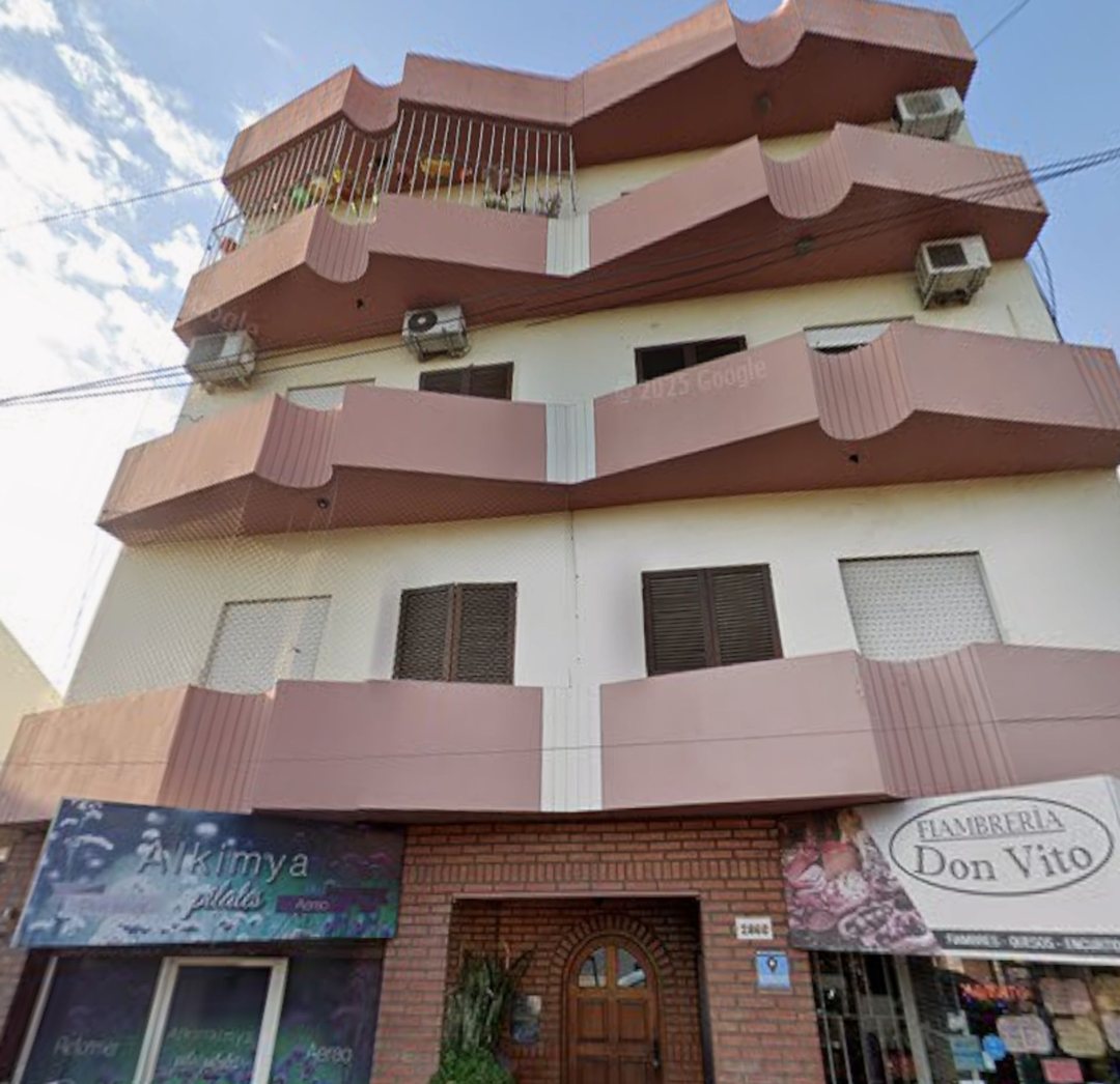 VENTA DEPARTAMENTO 3 AMBIENTES VILLA LUZURIAGA
