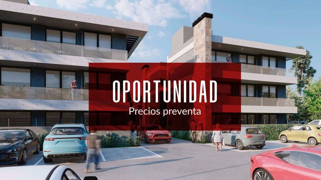 VENTA DPTO 2 AMBIENTES 57, M2 COCHERA SUM MORENO
