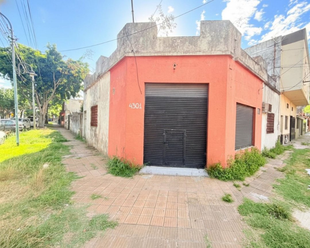 VENTA CASA FLORIDA OESTE - PERMUTA