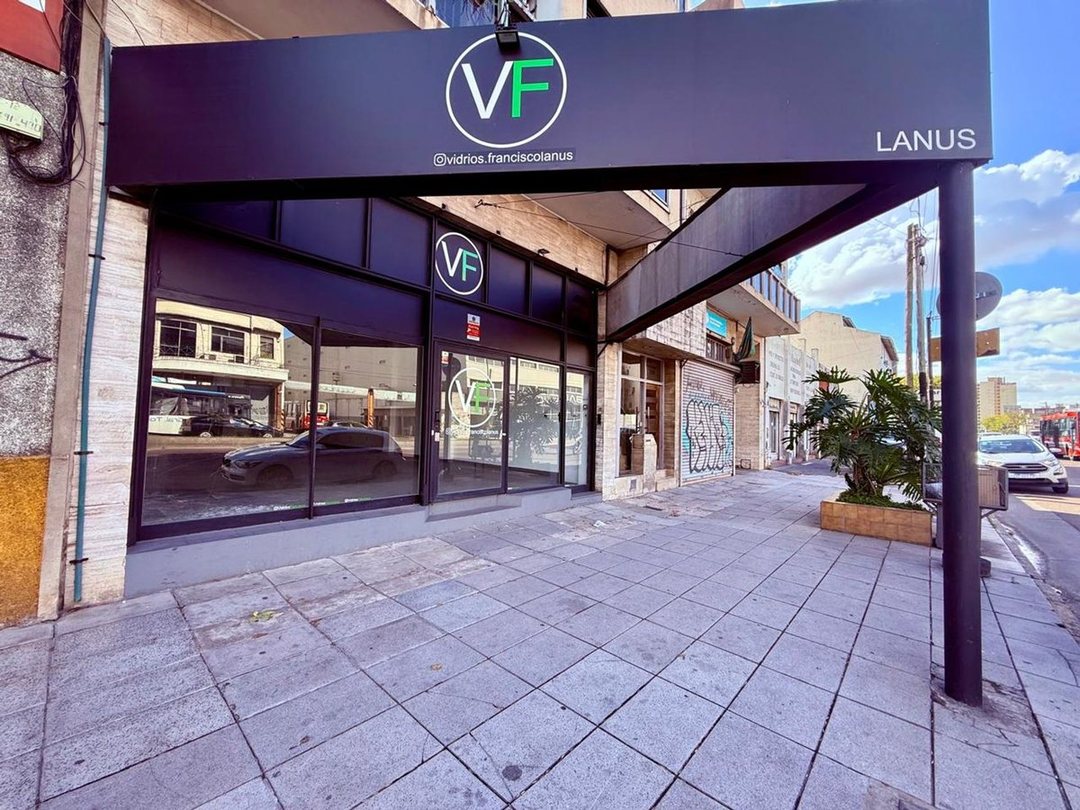 VENTA LOCAL LANUS PERMUTA